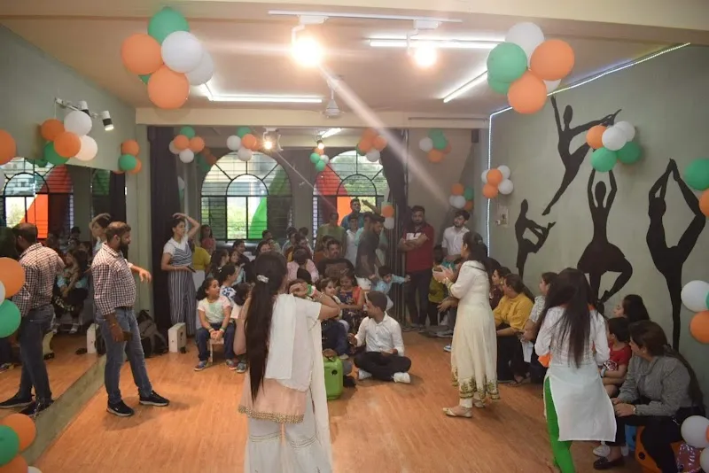 Fitwin Dance and Fitness Studio