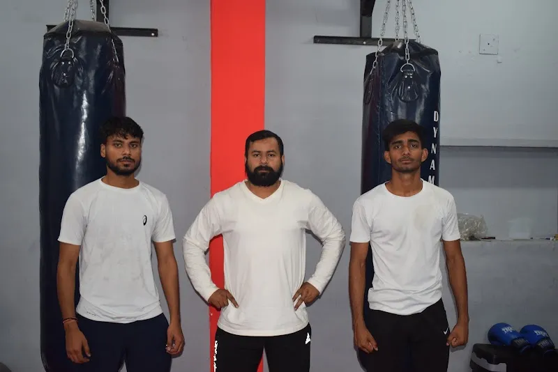 Fitwin Dance and Fitness Studio