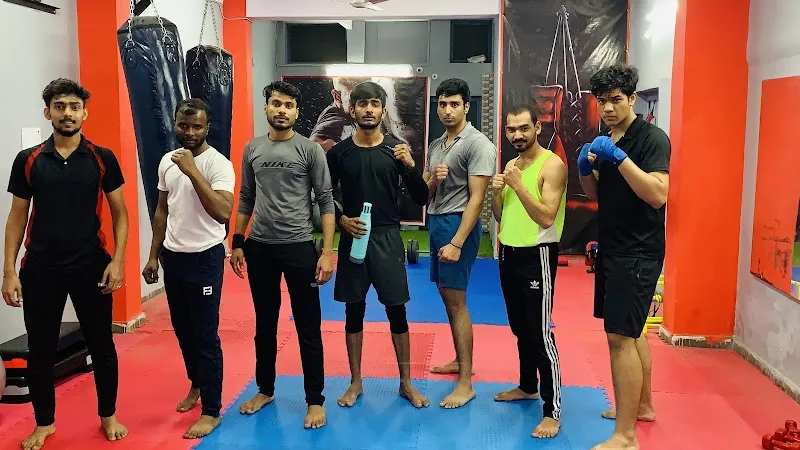 Fitwin Dance and Fitness Studio