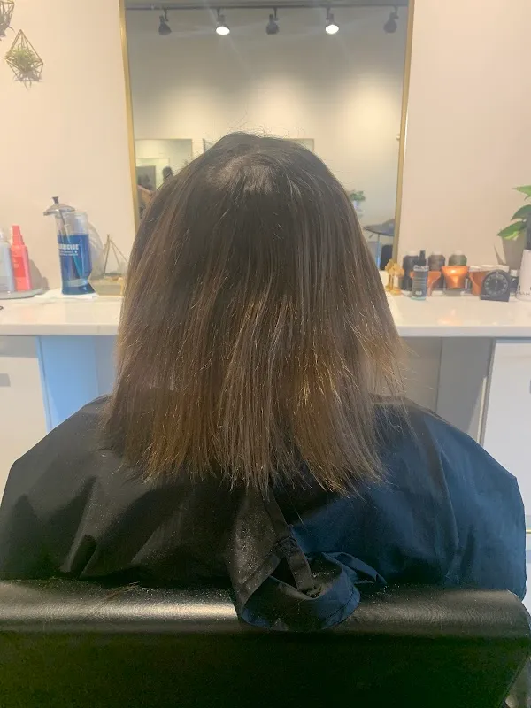 Salon Milan
