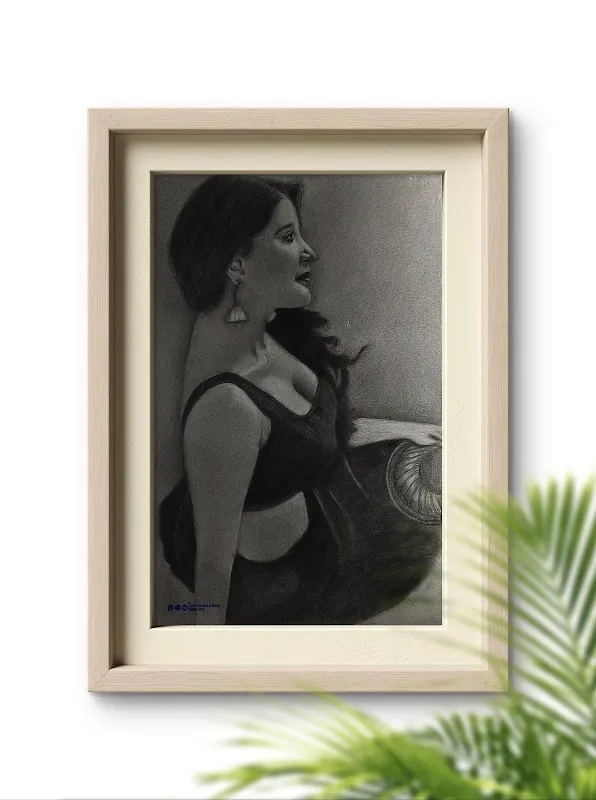 Sketchwala Bhau- Sketch artist