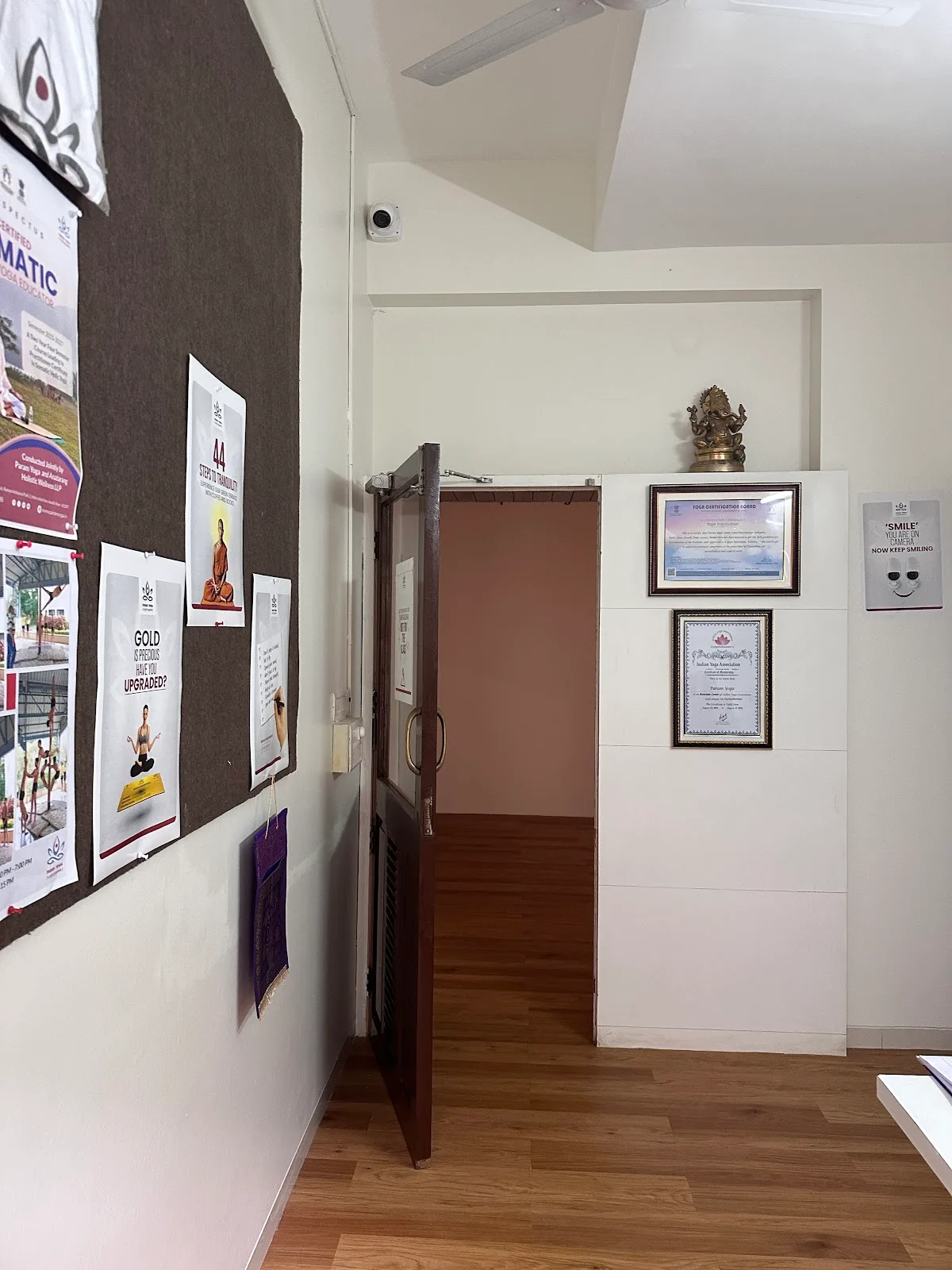 Paramyogshala Foundation