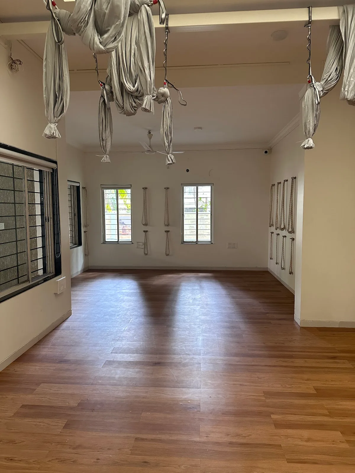 Paramyogshala Foundation