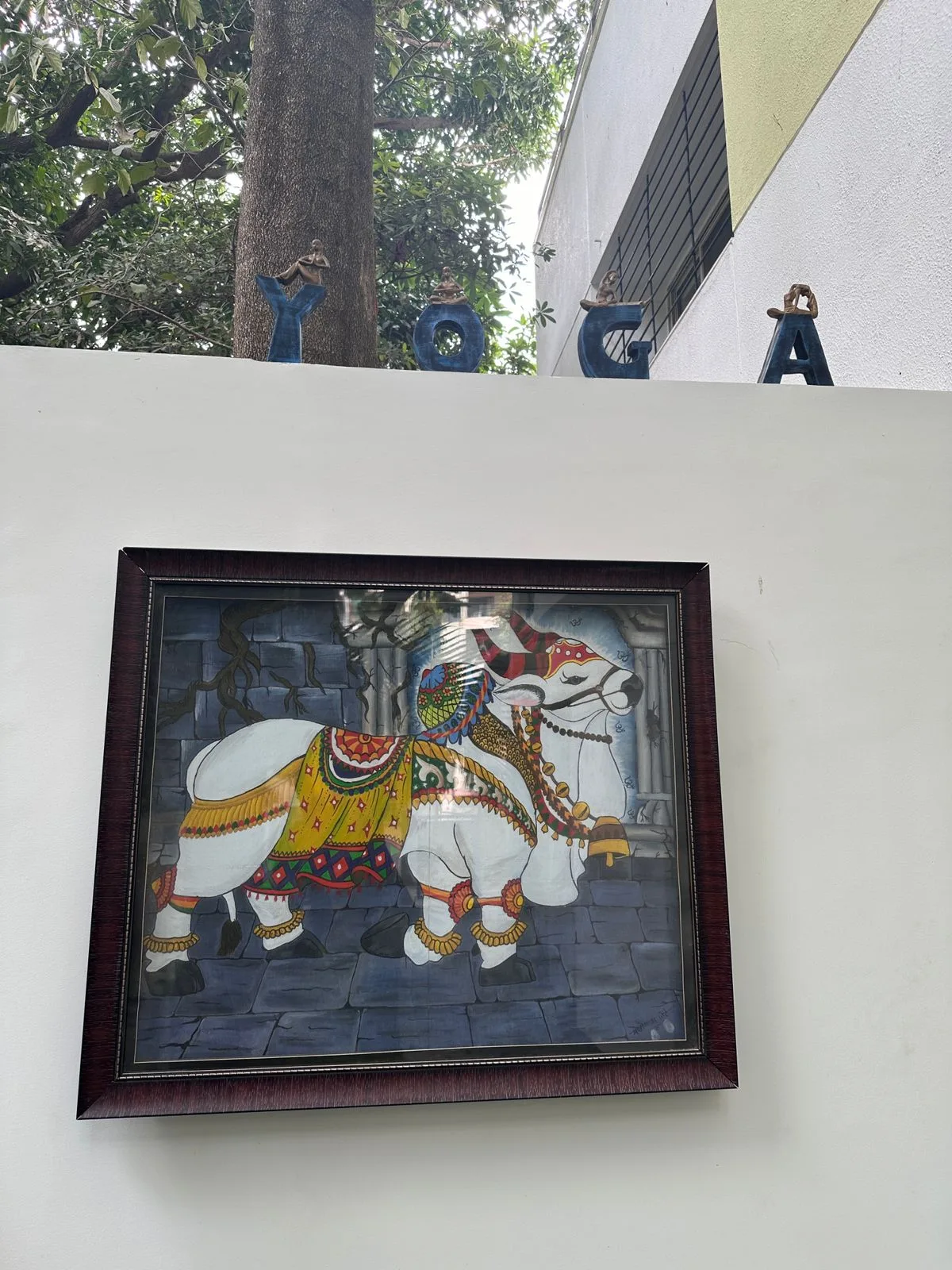 Paramyogshala Foundation