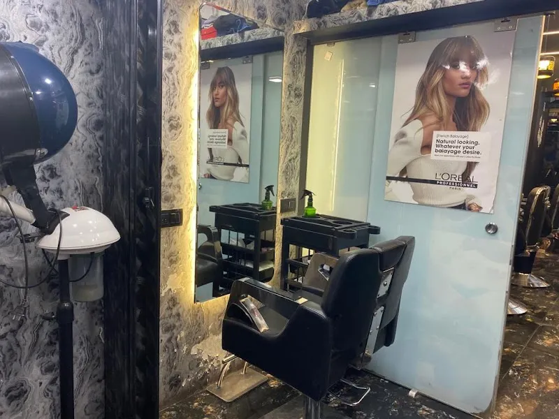 Image hair Studio