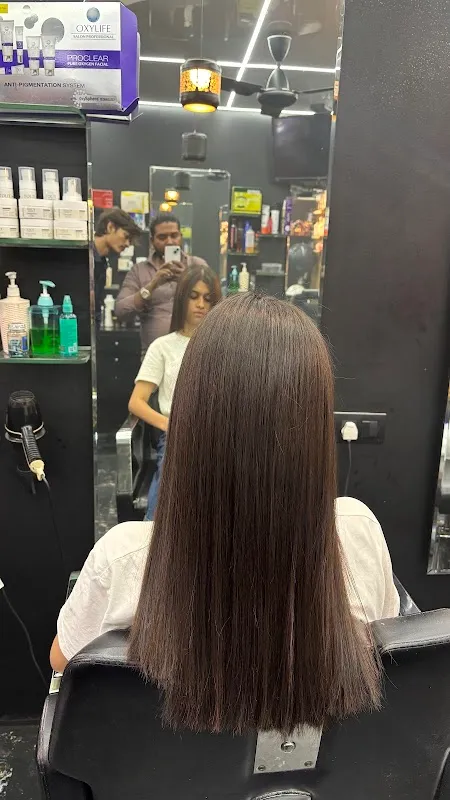 Image hair Studio