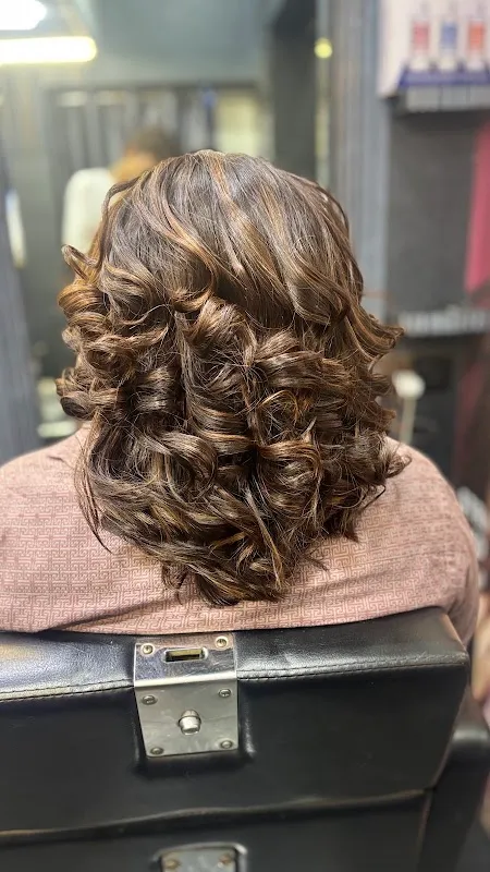 Image hair Studio