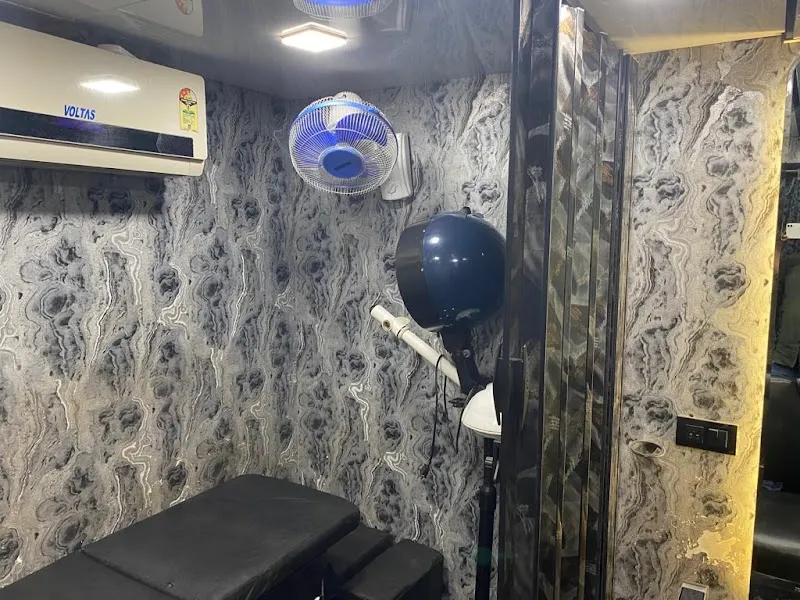 Image hair Studio