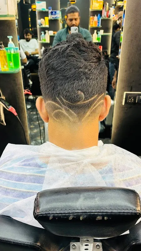 Image hair Studio