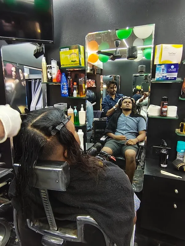 Image hair Studio