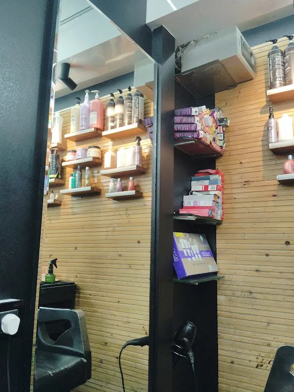 Image hair Studio