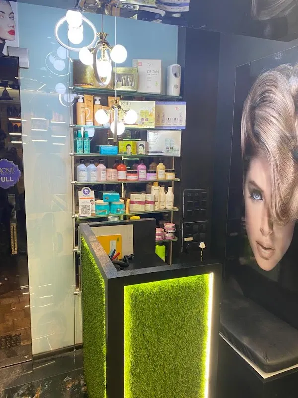 Image hair Studio