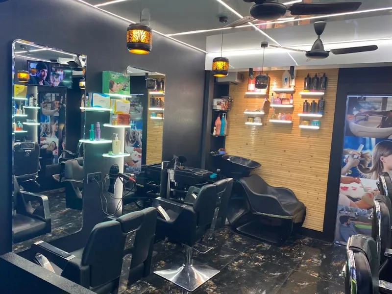 Image hair Studio