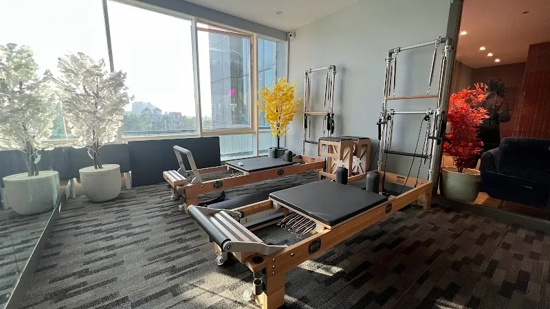 Kenzo Fitness Chembur