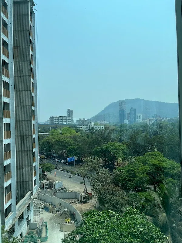 Kenzo Fitness Chembur