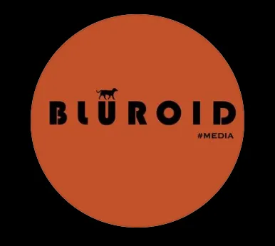 Bluroid Media