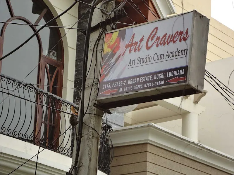 Art Cravers