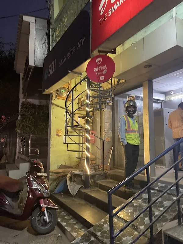 Chameleon Tattoo and Piercing Studio - Rajahmundry