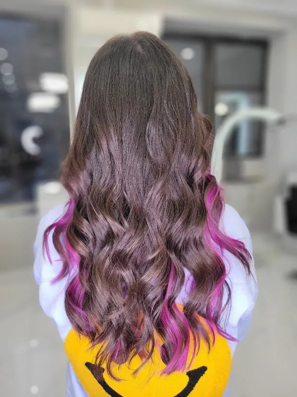 Hair Lounge NYC