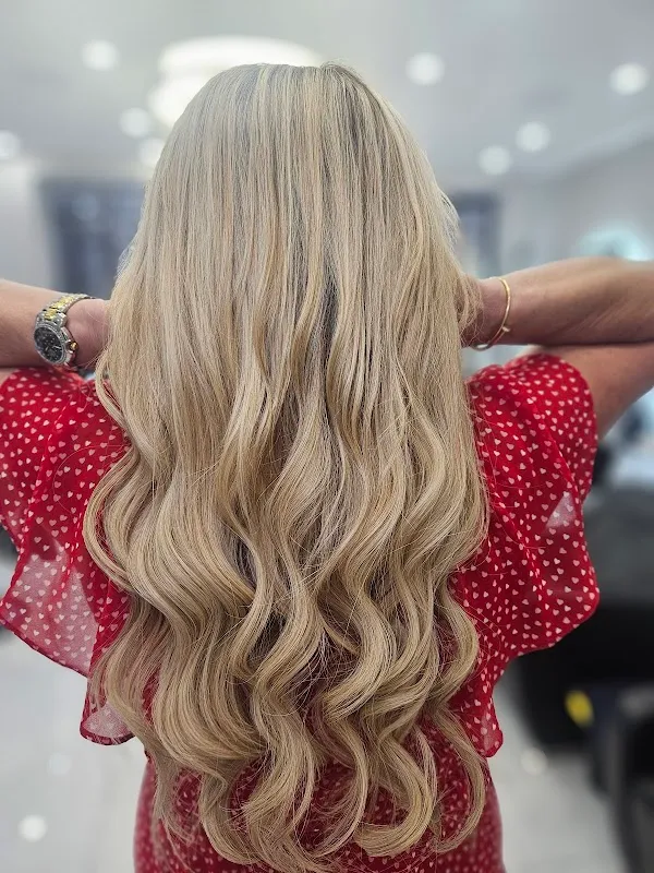 Hair Lounge NYC