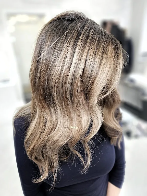 Hair Lounge NYC