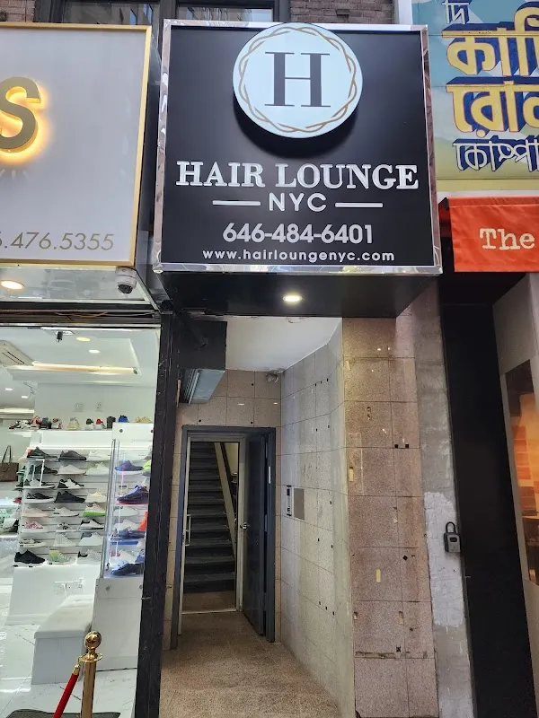 Hair Lounge NYC