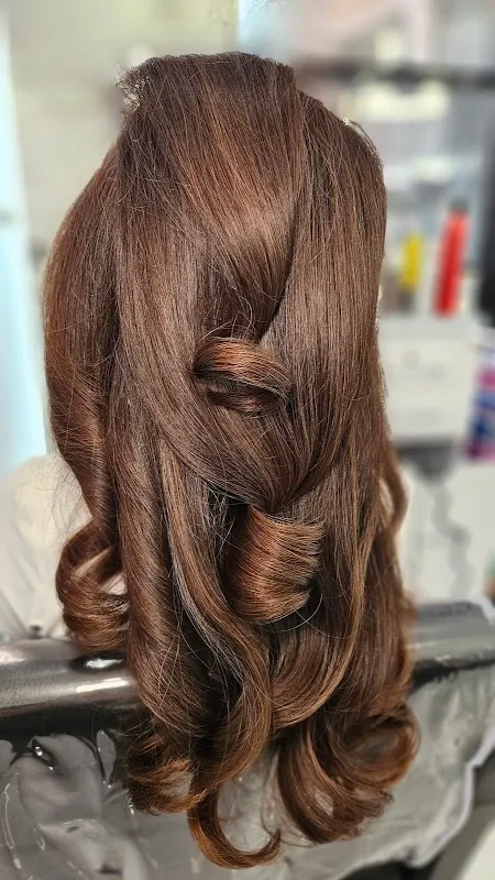 Hair Lounge NYC