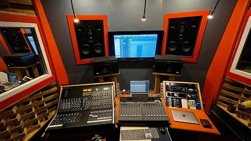 RhythmOnline Studio