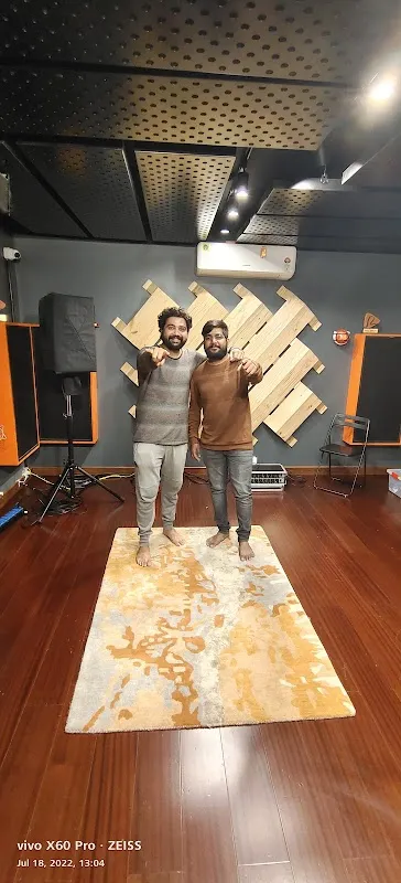 RhythmOnline Studio