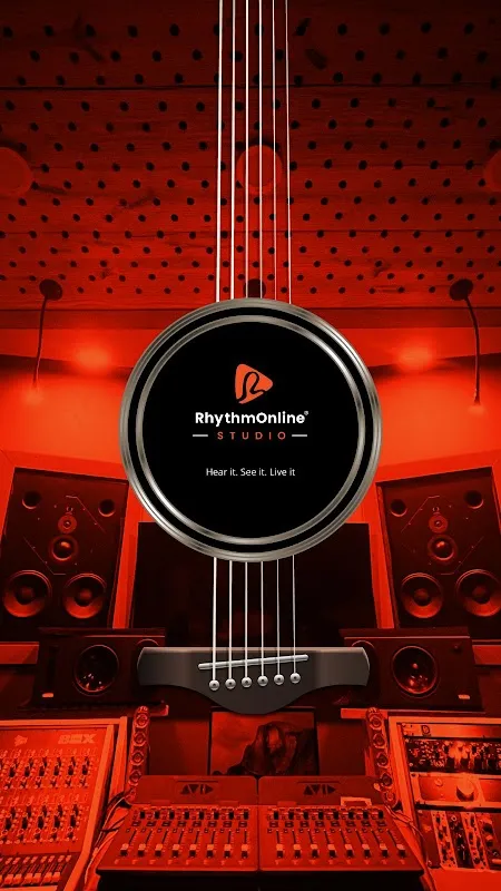 RhythmOnline Studio