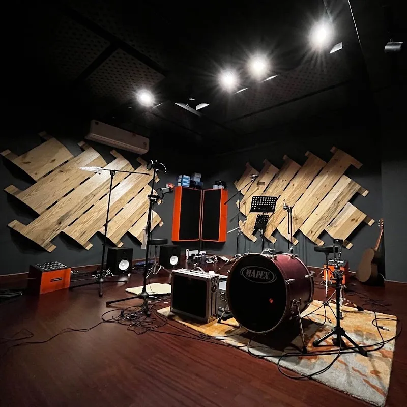 RhythmOnline Studio