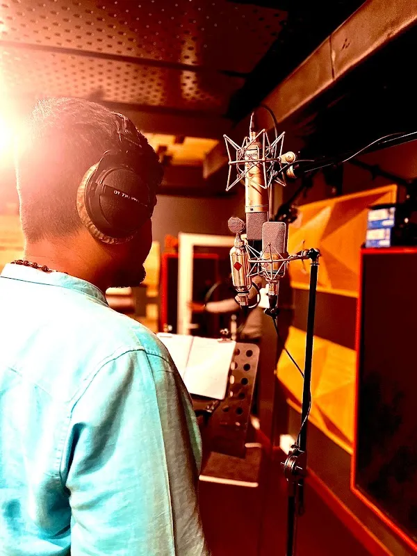 RhythmOnline Studio