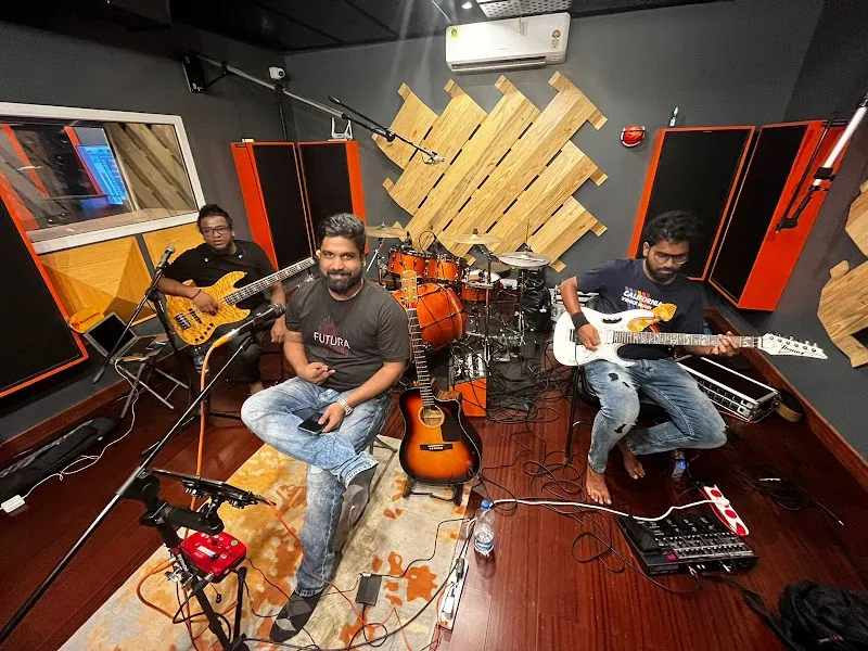 RhythmOnline Studio