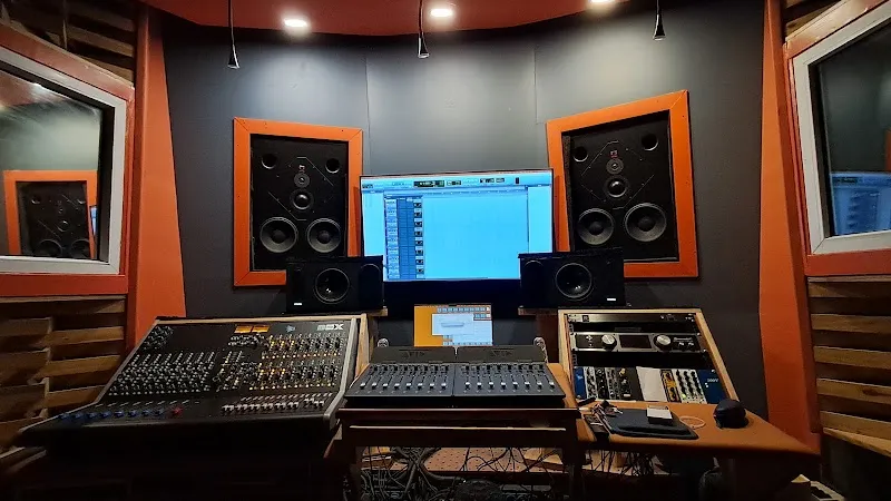 RhythmOnline Studio
