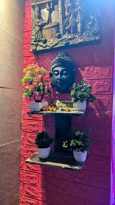 Vedanta Body Massage Unisex Spa & Salon