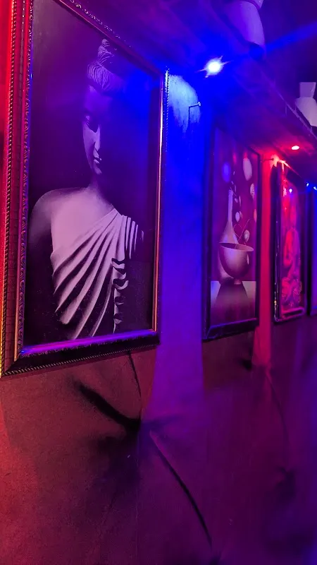 Vedanta Body Massage Unisex Spa & Salon