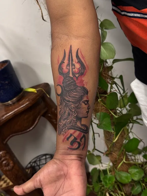 Prav Ink Tattoos Professional
