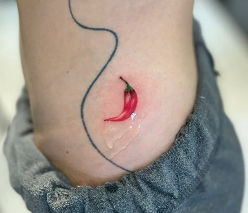 Prav Ink Tattoos Professional
