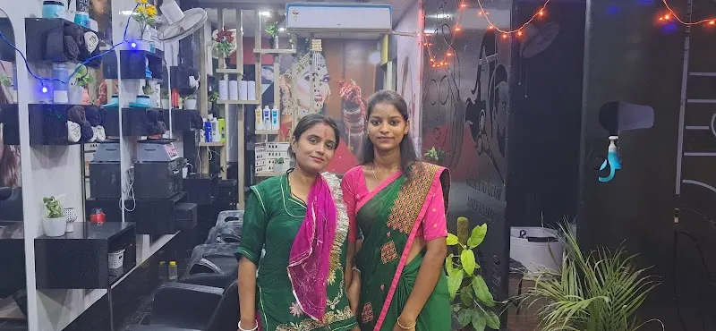 Glam and Glow Beauty Salon and Academy