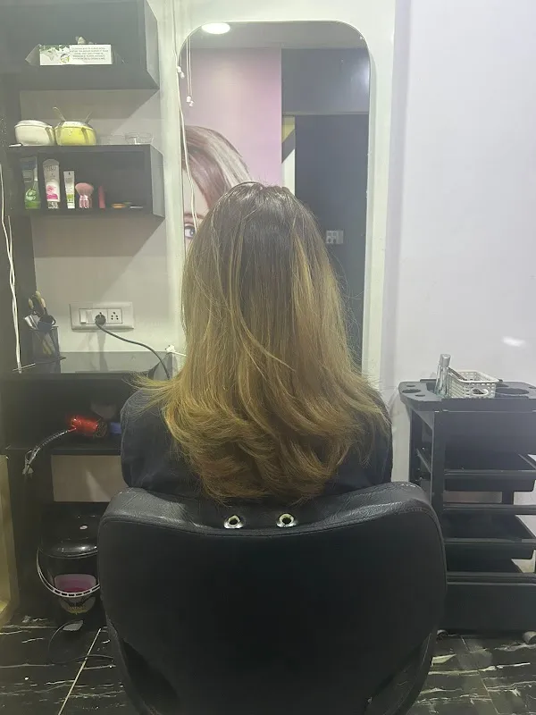 Glam and Glow Beauty Salon and Academy