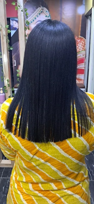 Glam and Glow Beauty Salon and Academy
