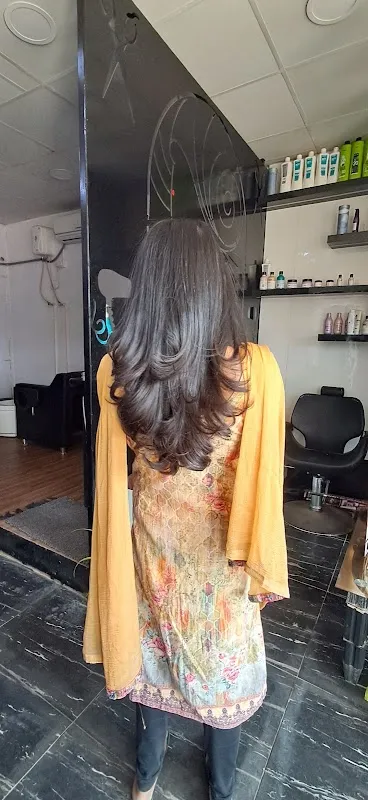 Glam and Glow Beauty Salon and Academy