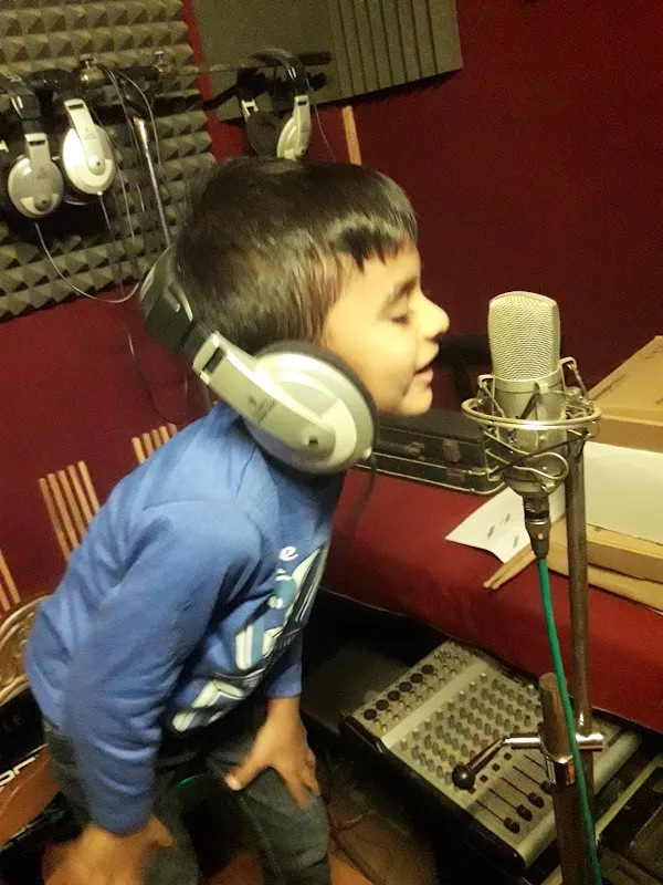 Angel Audio Video (Angel AV)