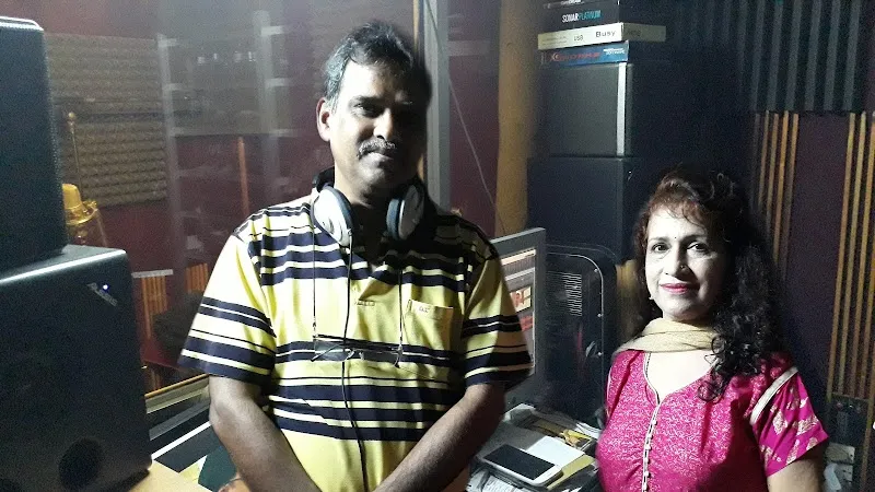 Angel Audio Video (Angel AV)