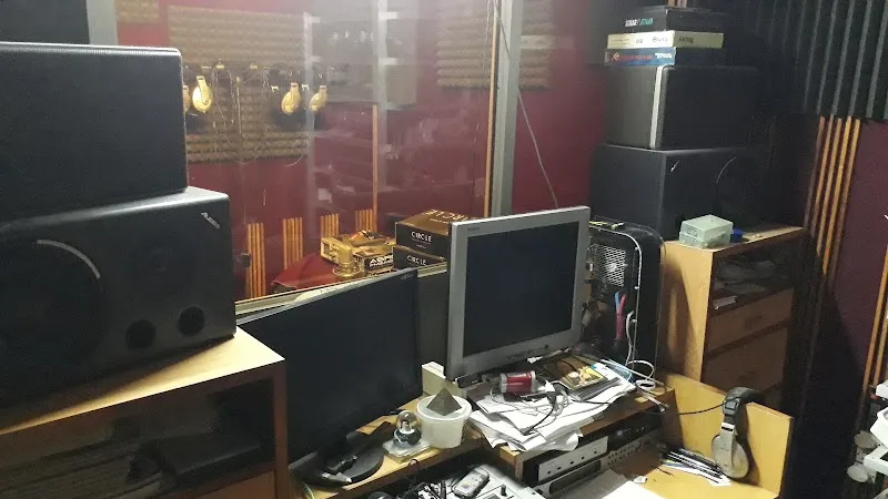 Angel Audio Video (Angel AV)