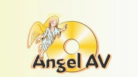 Angel Audio Video (Angel AV)
