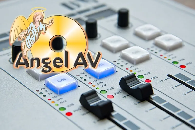 Angel Audio Video (Angel AV)