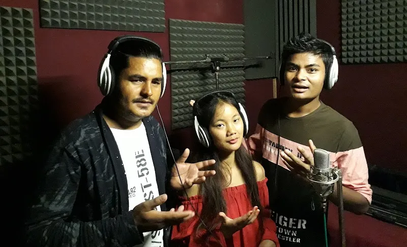 Angel Audio Video (Angel AV)
