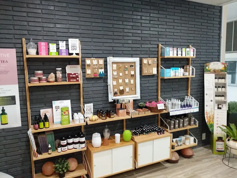 The Salt Room Orlando Day Spa