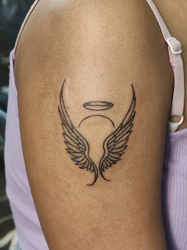 Black Sting Tattoo Studio